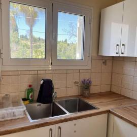 Agelina Apartment