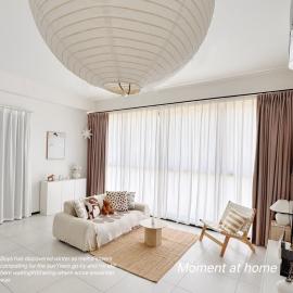 Georgetown Seaview & Cityview Childroom Infinity pool with Carpark, hotel in Jelutong