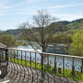 Hotel zum Anker, hotel in Detzem