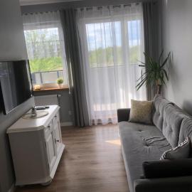 Apartament diamentowy