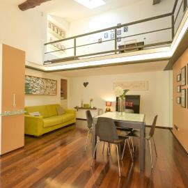 The Star Loft - A Luxury top floor