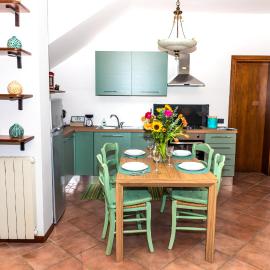 Casa Vacanza Anna Maria