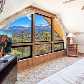 Singer Cabin 1, hotel u gradu 'Ridgway'