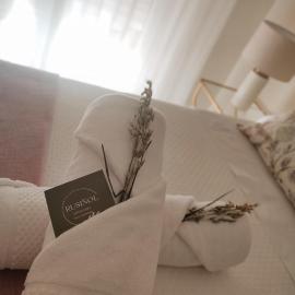 Rusiñol, hotel u gradu 'Consuegra'