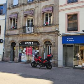 Felicita Vintage Appartements - Colmar City Center