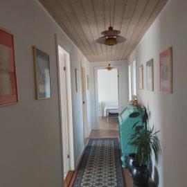 Retro55,Tørring, hotel u gradu Tørring