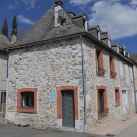 Gite la Bouigane
