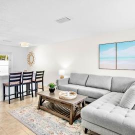 Southern Breeze 6, hotel in Anna Maria
