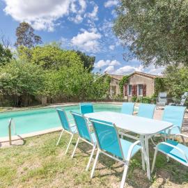 Maison avec piscine location de vacances ferme pédagogique du dolmen