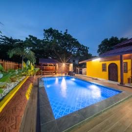 Afaa Langkawi Homestay, Hotel in Pantai Cenang