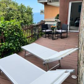 Piccola meraviglia ad Arenzano
