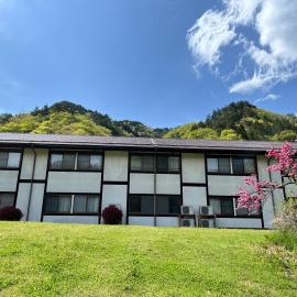 Sagirisou, Hotel in Nagano