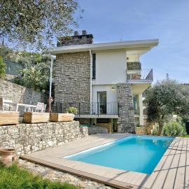 Villa Mercurio