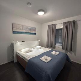 Modern Slope apartment 2