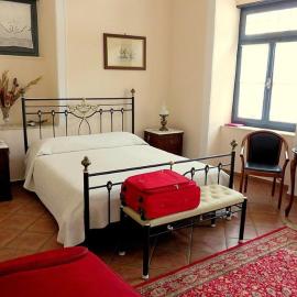 Phaedra Hotel, hotel a Hydra