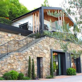 Hillepranter โรงแรมในมาร์เลงโก