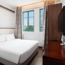 싱가포르에 위치한 호텔 The Quay Hotel West Coast