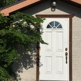 Sogobe Cabin، فندق في جيجو