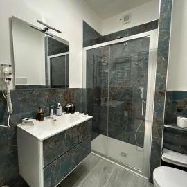 Smart House Cassino, hotel i Cassino
