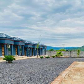 Morning Star Guest House & Lodge, hotel in Burgersfort