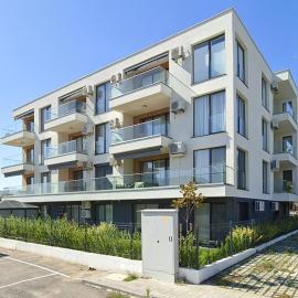 Solea Suites