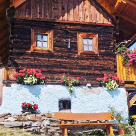 Ferienhaus Mit Sauna