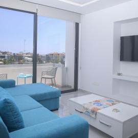 Elegant penthouse in City Centre