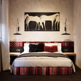 YURTA Boutique Hotel