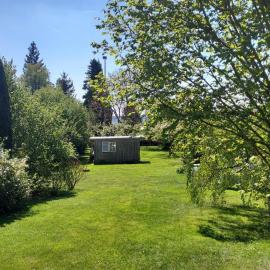 Apartment Rietheim