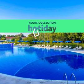 HOTIDAY Room Collection - Calambrone, hotel v Tirrenii