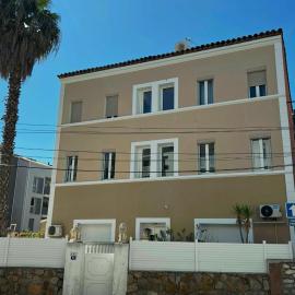 Residence Enzo Paradise, hotel in La Seyne-sur-Mer