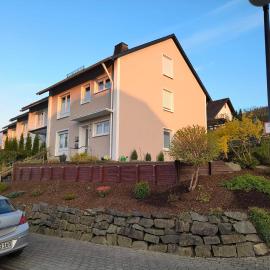 Haus Bergblick