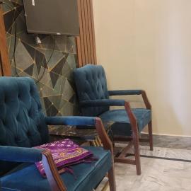 White Rose Guest House Karachi: Dargai şehrinde bir otel