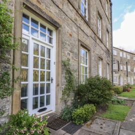 2 Riverside Walk, hotel di Airton