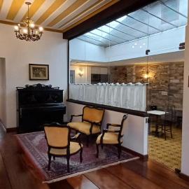 Pousada Do Ouvidor, hotel in Ouro Preto