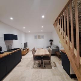 Chez Bigoude maison 4 voyageurs, hotell sihtkohas Chaumont