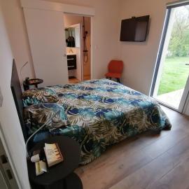 Bienvenue chez nous