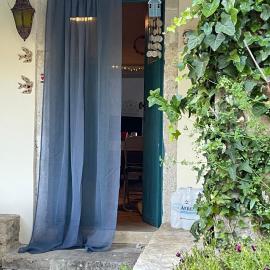 Tritzi house: Mesochórion şehrinde bir otel
