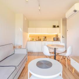 Apartament Lighthouse Mrzeżyno 3 1 SurfingBird