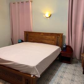 Maison Blanche Self Catering Apartment 1