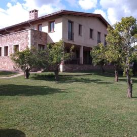 Casa Rural La Flor del Naranjo