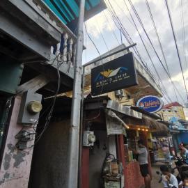 Ken's Inn, hotel u gradu Koron