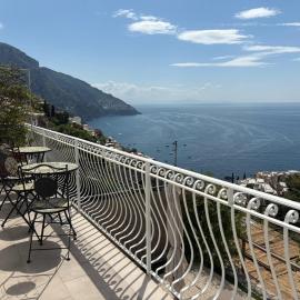 Cottage L'Americano, hotel a Positano