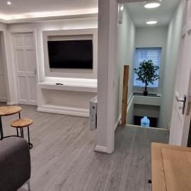 Modern Living apartment, hotell sihtkohas Cork