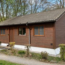 La Boverie, Chalet 137