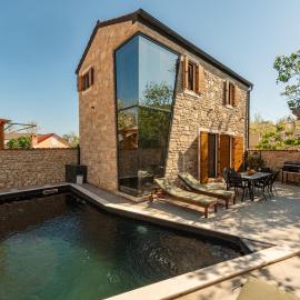 Villa Giulia ZadarVillas