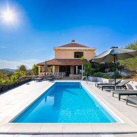 Villa Fortica