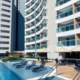 Fortaleza Sul by Holiday Stays, Hotel in Fortaleza