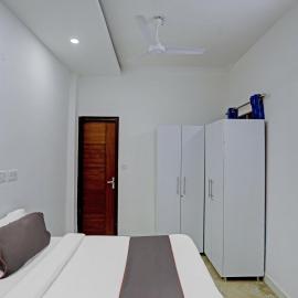 The Pinaki Residency