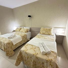RiverSide 103, hotel di Petrolina
